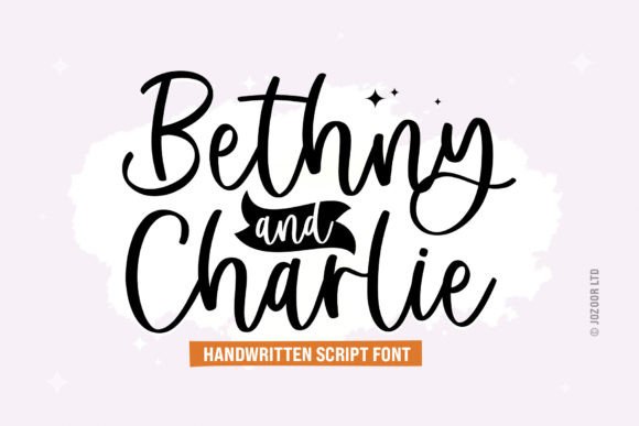 Bethny Charlie: Elevating Modern Design with Flow