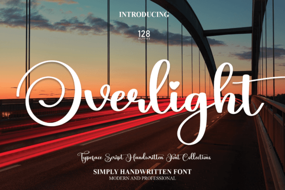 Overlight: Infusing Projects with Handwritten Magic