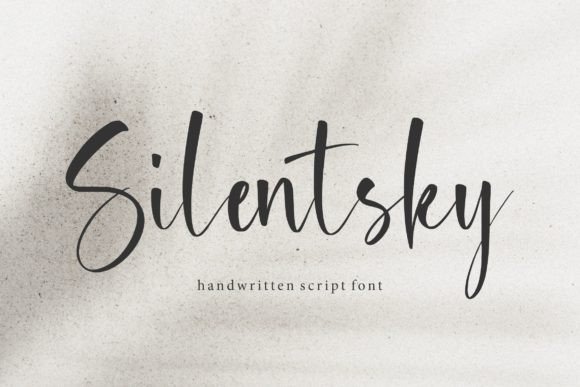 Silentsky: Capturing Elegance in Every Stroke