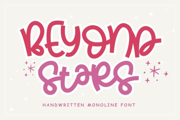Why Beyond Stars Feels Like a Friend’s Handwriting